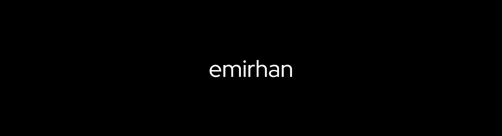 Emirhan